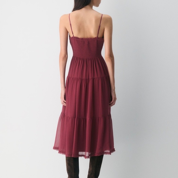 Tuberose dress Aritzia - Picture 2 of 2